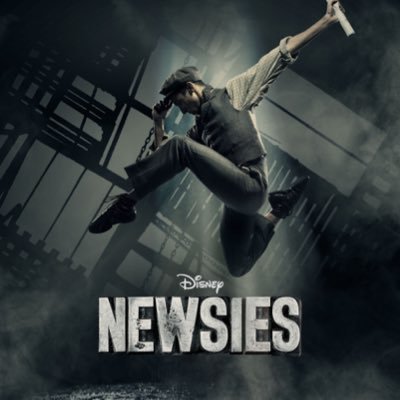 Newsies