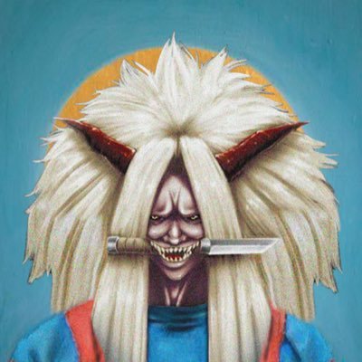 ShinigamiFCB's profile picture. Fan des crack Ansu et Pedri ! @FCBarcelona 👑