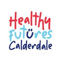 Healthy Futures Calderdale(@HealthyFuturesC) 's Twitter Profile Photo