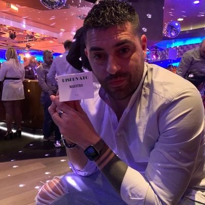 AndreaRusso23's profile picture. 