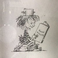 markus majaluoma (@mamapaintings) 's Twitter Profile