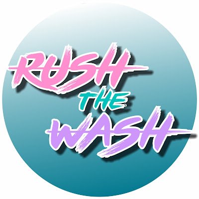 Rush the Washさんのプロフィール画像