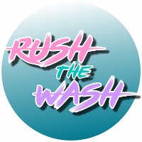 Rush the Wash(@RushtheWash1) 's Twitter Profile Photo
