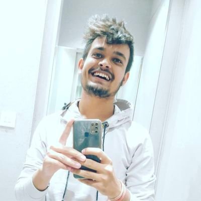 prathamoptimize's profile picture. 