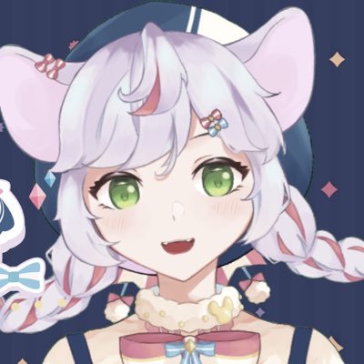 大橋とあ🐭🎀さんのプロフィール画像