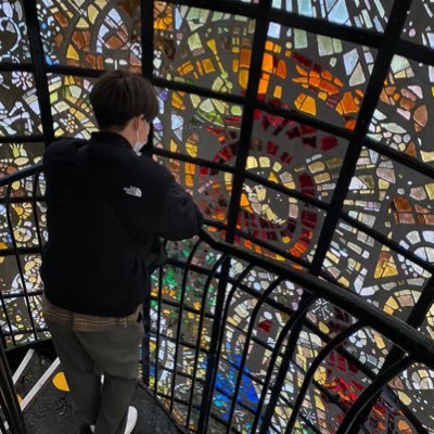 YYmna's profile picture. 新井小/日大二高/法政 経営 経営/サバンナのような会社/ジャングル