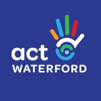 ACT Waterford(@ActWaterford) 's Twitter Profile Photo