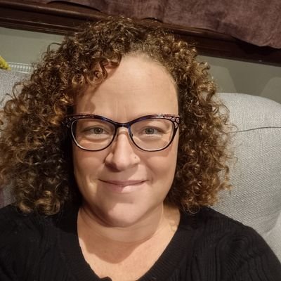 Michelle O'Riordan Profile
