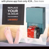 Boiler Replacement (@new_boilers) 's Twitter Profile