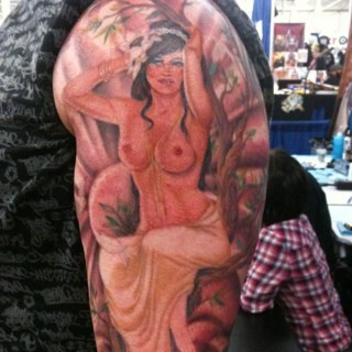 badbribri's profile picture. Live Life!