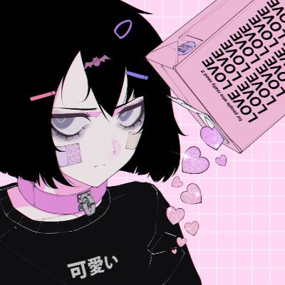 Punk, Deathgrind, Anime... also video games i guess