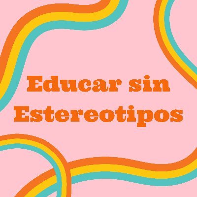 Agente de Igualdad. Experta en Género y Coeducación, divulgo en IG @ educarsinestereotipos_ .
Talleres para familias, docentes y empresas