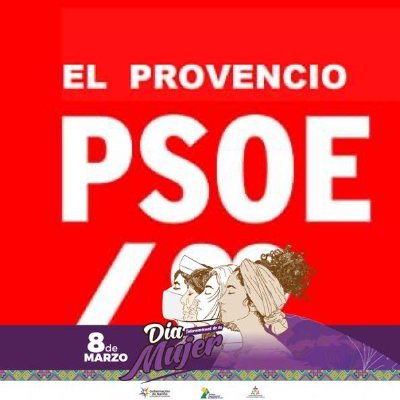 PSOElProvencio's profile picture. POR EL BIENESTAR DE TODO@S LOS PROVENCIAN@S 🌹🌹🌹💪🏽💪🏽