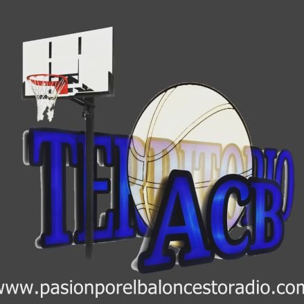 Programa de @BaloncestoRadio Donde todos los Martes a las 23:00h. @MA_JuarezD y @Aitor_Arroyo_ Repasan lo ocurrido en cada jornada de la Liga Endesa ACB.