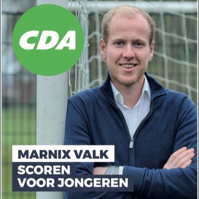 Dalfsen | Pec Zwolle | HAN Circulaire Economie |
Commissielid CDA Dalfsen