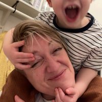 Jess Bailey (@jivebailey) 's Twitter Profile Photo