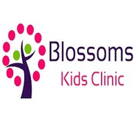 Blossom Kids Clinic - Dr V K Gautam(@blossomkidsclin) 's Twitter Profile Photo