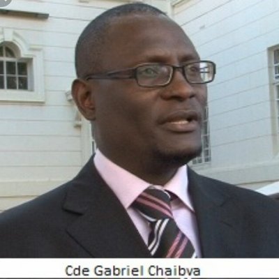 Commissioner of the Zimbabwe Anti-Corruption Commission.