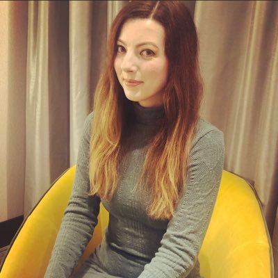 Journalist 👩🏻💻 | Currently: Platforms Reporter @Digiday | Get in touch ⬇️