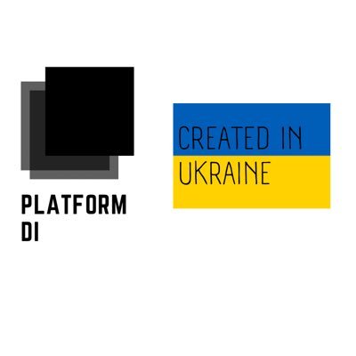The Global Innovative Delivery Platform. Platform Di. Created in Ukraine.