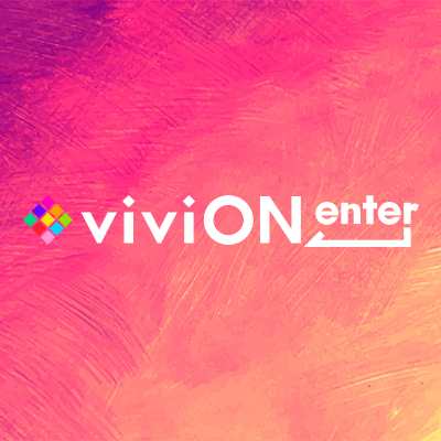 コンテンツレーベル「viviONenter」の公式アカウントです。最新情報や公式オンラインショップの商品情報をお知らせします。
https://t.co/YUatkupejS