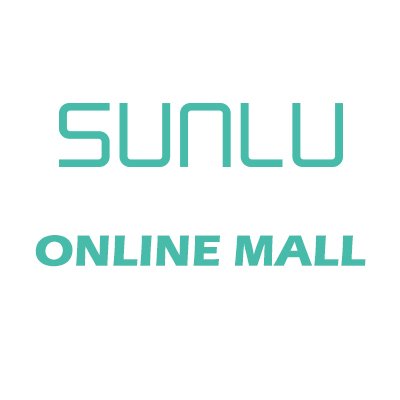 Welcome to SUNLU Online MALL Team.  Any product quality problem, or you want to make cooperation with us, welcome message us!!