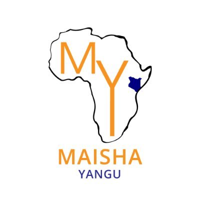 Maisha Yangu Organization is a Community Based Organization working within Kawangware, Nairobi, Kenya.