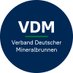 Verband Deutscher Mineralbrunnen (@vdm_verband) Twitter profile photo Verband Deutscher Mineralbrunnen (@vdm_verband) Twitter profile photo