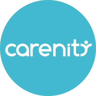 Carenity est le 1er réseau social en France permettant aux patients et aux proches de patients d'échanger et de se soutenir.

Inscrivez-vous sur https://t.co/6BJ6jDeCAL