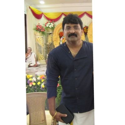 venky1406 Profile Picture