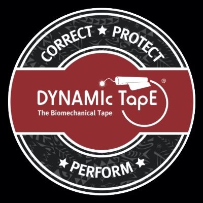 The original Biomechanical Tape®️
Trusted by Athletes 🏋️‍♂️🚴🏻‍♀️⛹🏾‍♂️
Tested & Recommended by FICS
Order online 🌏👇🏻