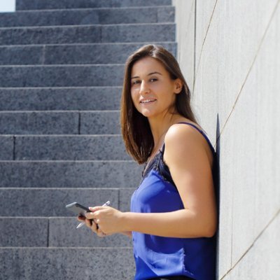 alozalv's profile picture. CTO & co-founder @mobilelean   -  #i40
