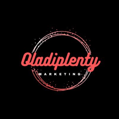 My name is Oladiplenty. I'm a digital marketing perfectionist who is willing to help you grow your business and ensure that you gain large customers worldwide.