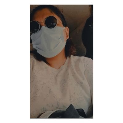 She/Her. Cinephile. Feminist. Fascinated with shayari and Chai.
Talks vividly about secularism.
Sings and plays ukulele.
Found in constant state of thoughts.