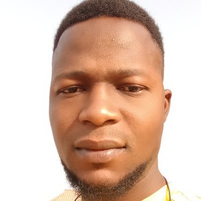 MuftauOlawal's profile picture. I am easy going person and I like to meet new people