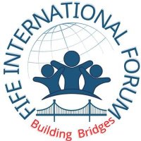 Fife International Forum (@fifeintforum) 's Twitter Profile