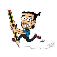 Pepe Mansilla (@mansillacomic) 's Twitter Profile Photo Pepe Mansilla (@mansillacomic) 's Twitter Profile Photo
