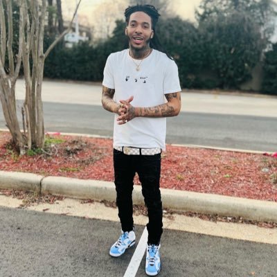 On My Grown Man Flow,#realshit,Committed To My Kids Mariahh,Alana,Lil Wan And My Moneyy!!,,R.I.P My Lil Bro Lil Cliff And My Brother Daron , 👨🏽🏭🔥⚓️🚢💰