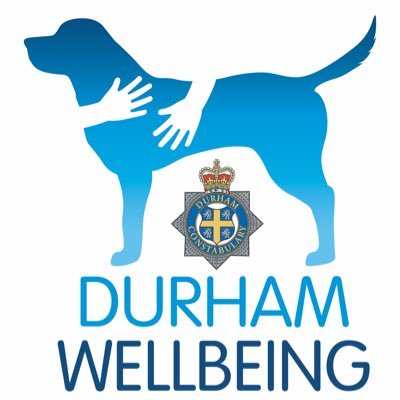 Hello, this is the page to follow the work of the Durham Constabulary OK9 Wellbeing and trauma dogs and their handlers, follow us and see what we get up to.