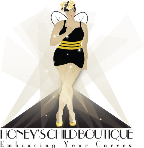 Honey's Child Boutique is St. Louis' first and only premier boutique for full figure women. Located at 1927 Washington Avenue (314)875-0011