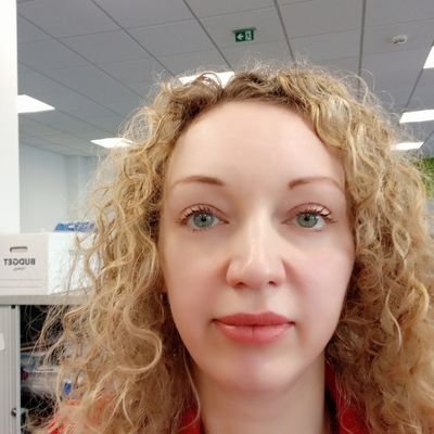 KellyGatenby2's profile picture. 