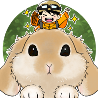 ざぶとん🐰副業の大冒険へ出発🚩 (@yukimismile) 's Twitter Profile