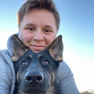 Haras_Elias's profile picture. Charity streamer, He/Him 🏳️‍🌈 Don't get hit by a cyclist. Eat your vegetables. Love the you that you are.