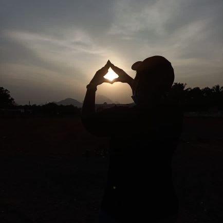 JodensNjau's profile picture. Dreamer