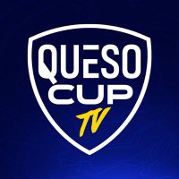 Queso Cup(@QuesoCupTV) 's Twitter Profile Photo