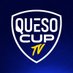 Queso Cup (@QuesoCupTV) Twitter profile photo