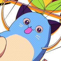 苦痛 (@usachan_eat) 's Twitter Profile