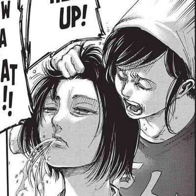 mikasashafolder's profile picture. all for mikasasha — open for submissions ۵ — ib: eremikacore