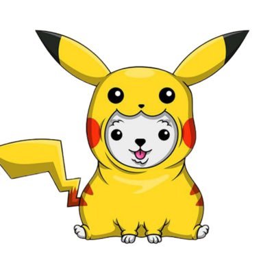Baby Pikachu Inu ⚡️⚡️the first community-managed coin that evolves 🌫 join our com on Telegram :https://t.co/vxYF1K3ibx 🐯