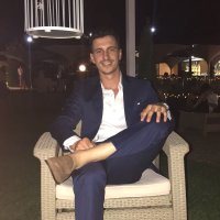 Pedro Pinto (@pedro7pinto) 's Twitter Profile